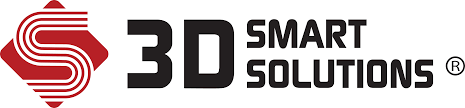 Logo Công Ty TNHH 3D Smart Solutions