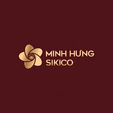 Logo Công Ty Cổ Phần Công Nghiệp Minh Hưng - Sikico