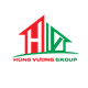 Logo Công ty Cổ phần Tập đoàn Hùng Vương Group