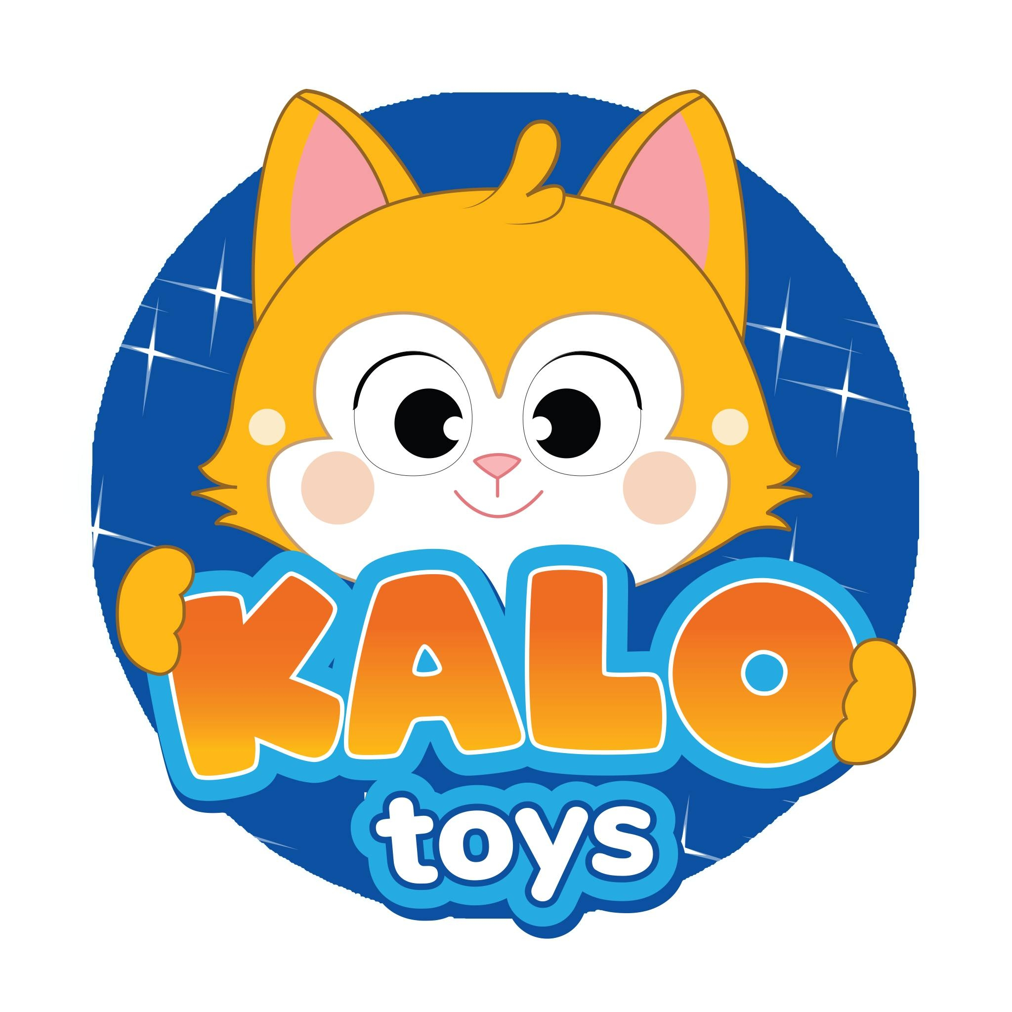 Logo Công ty Cổ phần Kalo (KALOTOYS)