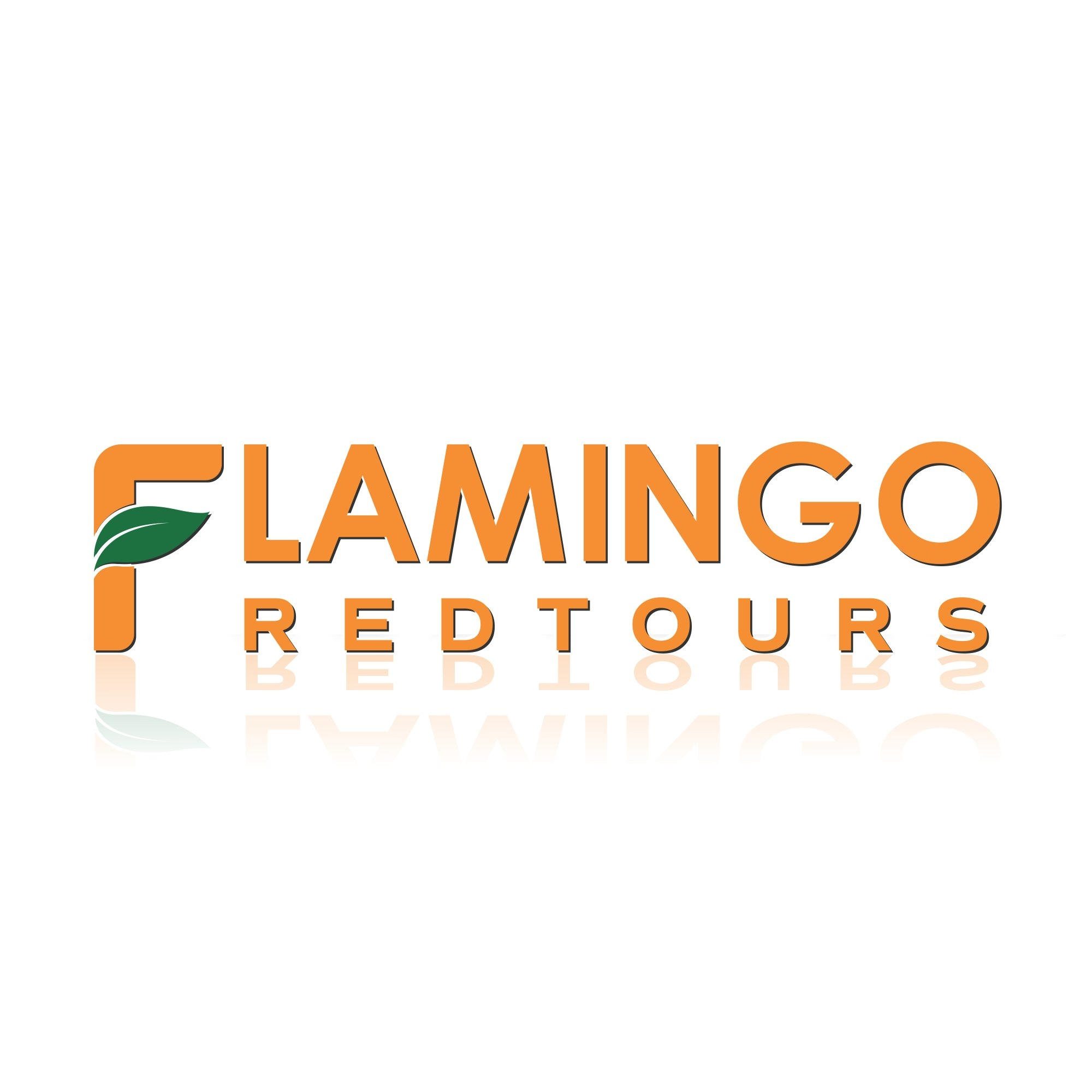 Logo Công ty Cổ phần Flamingo Redtours