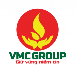 Logo Công Ty Cổ Phần Đầu Tư Và Phát Triển Thị Trường Việt Mỹ - Hải Phòng