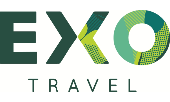 Logo Công ty Cổ phần du lịch Exotissimo Việt Nam