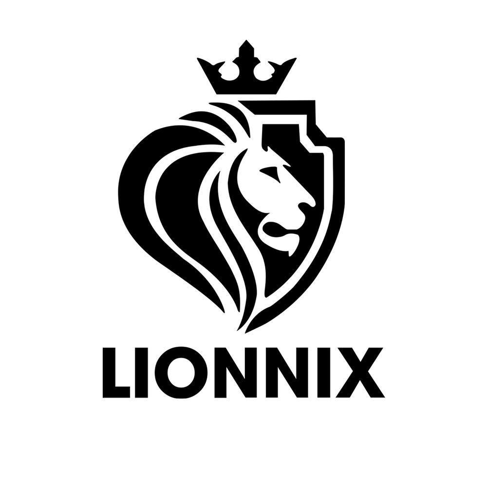 Logo Công ty TNHH Lionnix Việt Nam