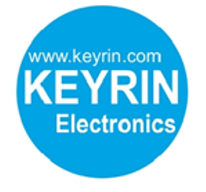 Logo Công ty TNHH Keyrin Electronics Việt Nam