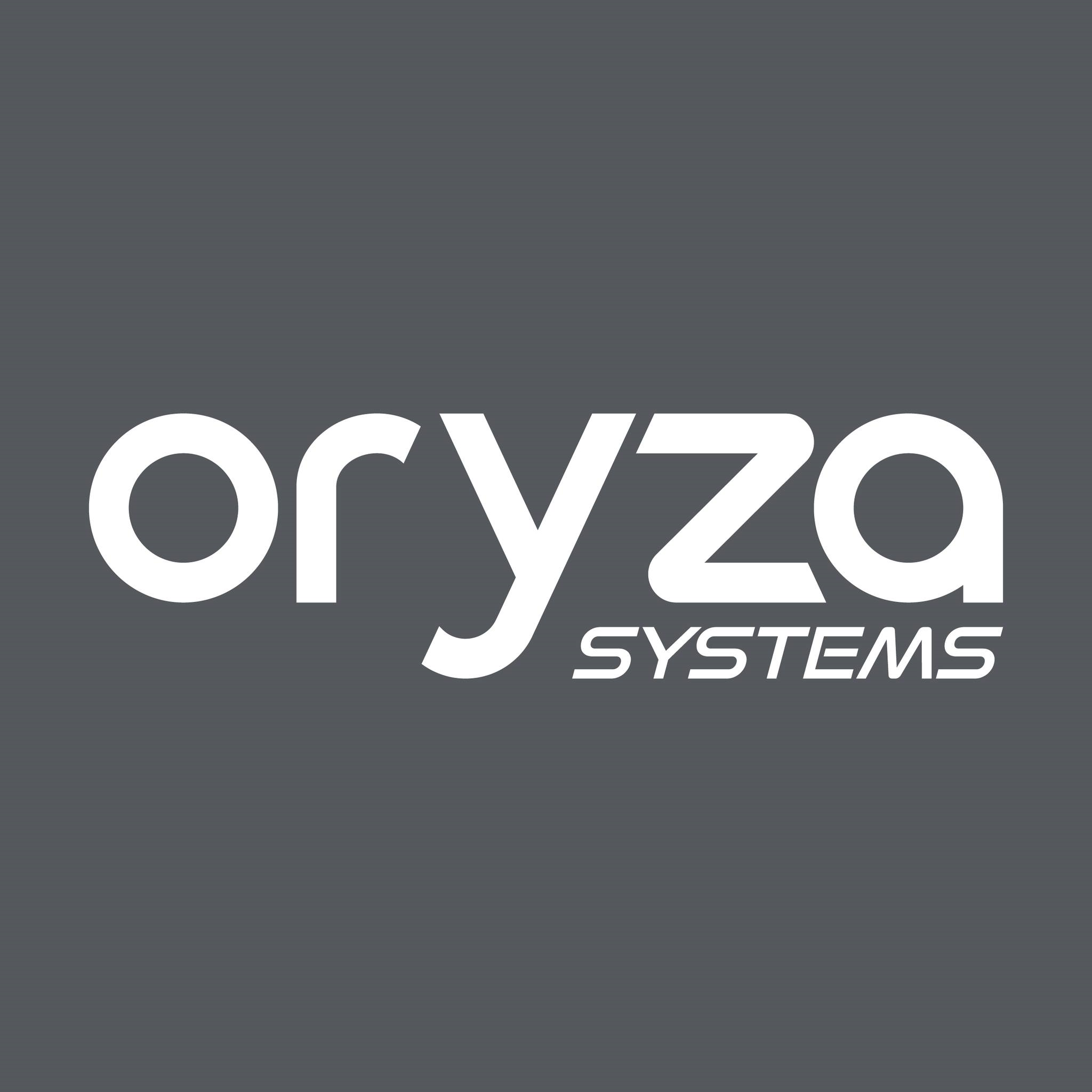 Logo Công ty Cổ phần Công nghệ Oryza Systems