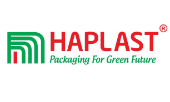 Logo Công ty Cổ phần Haplast