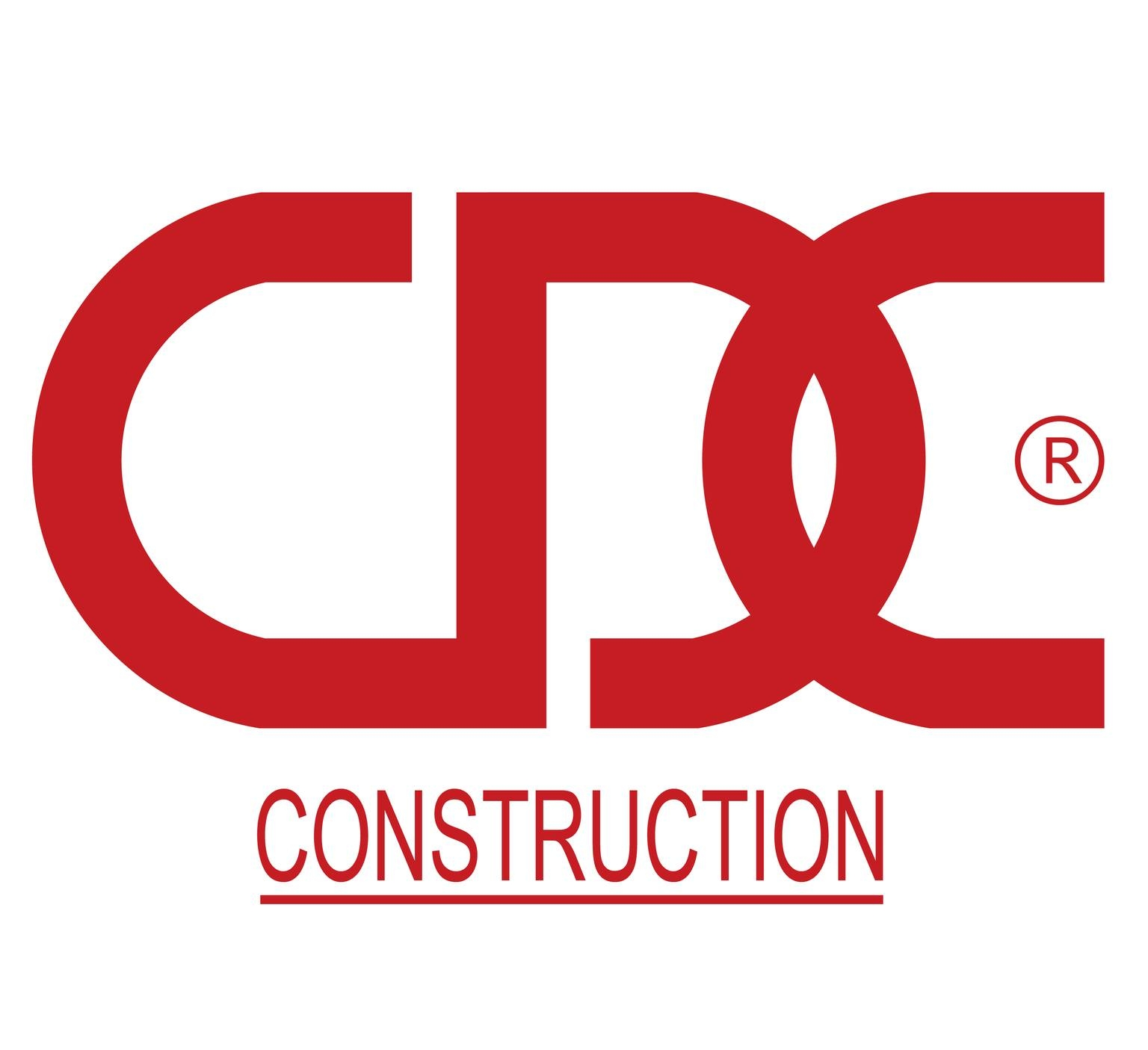 Logo Công ty Cổ phần Xây Dựng CDC