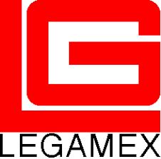 Logo Công ty Cổ phần Giày Da và May Mặc Xuất Khẩu (Legamex)