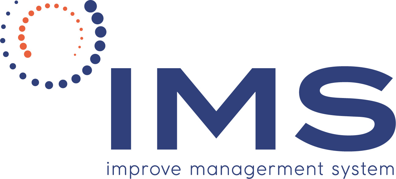 Logo Công ty TNHH khoa học ứng dụng IMS