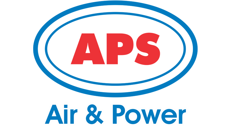 Logo Công ty TNHH Cơ điện APS