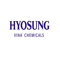 Logo Công ty TNHH Hóa chất HYOSUNG VINA