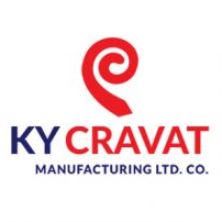 Logo Công ty TNHH MTV Sản Xuất Cravat Kỳ	