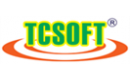 Logo Công Ty TNHH Thương Mại Và Phát Triển Công Nghệ Phần Mềm TCSoft