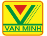 Logo Công ty TNHH Văn Minh.