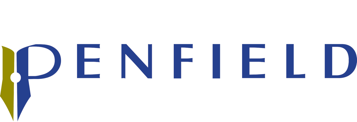 Logo Công ty TNHH Tư Vấn Penfield