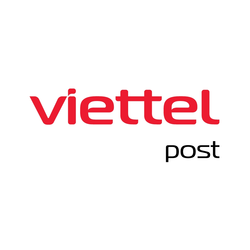Logo Tổng Công ty Cổ phần Bưu Chính Viettel (Viettel Post)