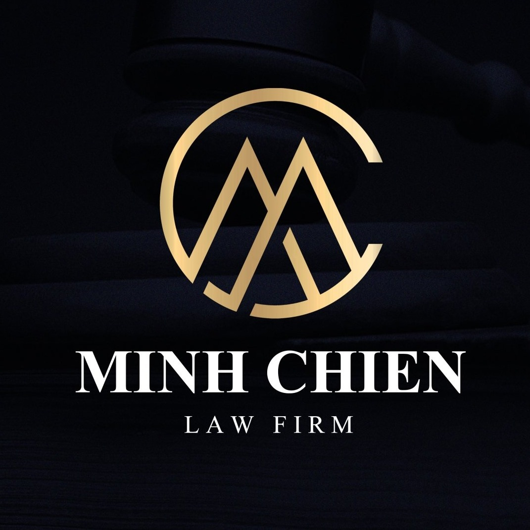 Logo Công ty Luật Trách Nhiệm Hữu Hạn Minh Chiến