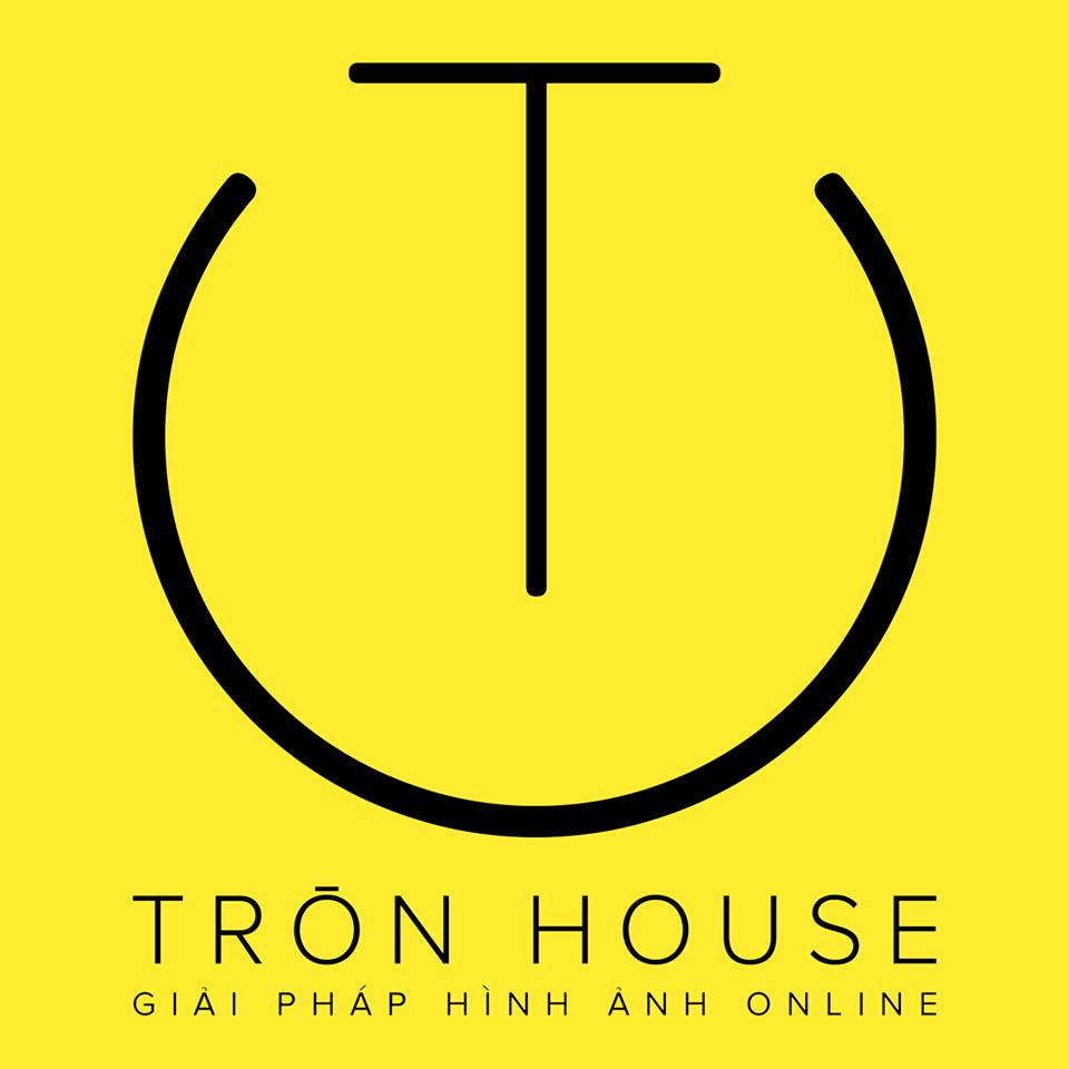 Logo Công ty Tròn House