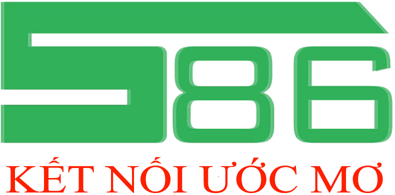 Logo Công ty Cổ phần Tư Vấn và Đầu Tư S86
