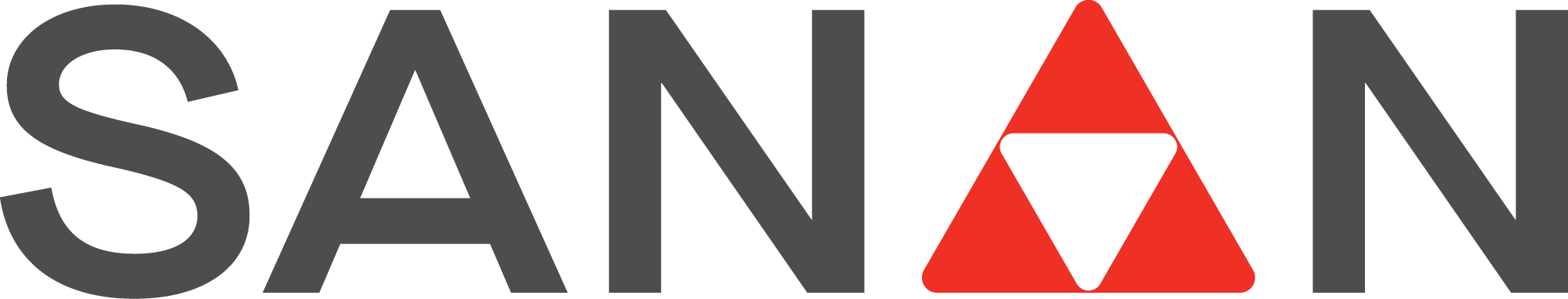 Logo Công ty Cổ phần Sanan