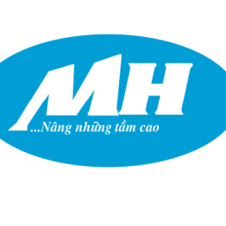 Logo Công Ty TNHH MH Rental Việt Nam
