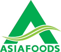 Logo Công ty Cổ phần Thực Phẩm Á Châu (ASIA FOODS CORP)