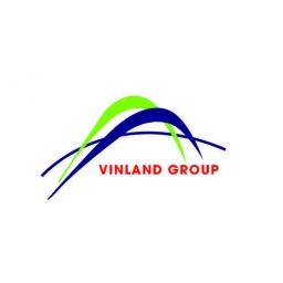 Logo Công Ty Cổ Phần Đầu Tư Và Xây Dựng Vinland