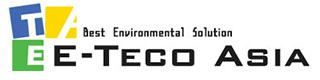 Logo Văn phòng đại diện E-TECO ASIA tại Bình Dương 