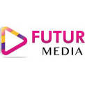 Logo Công ty TNHH Đầu tư Công nghệ Future Media