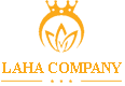 Logo Công ty TNHH Dịch vụ Tư vấn Đầu tư và Thẩm định giá LAHA