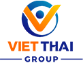 Logo Công ty Cổ phần Việt Thái Group