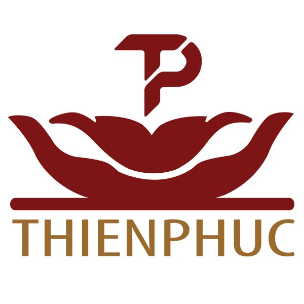 Logo Công Ty TNHH Sắt Thép Thiên Phúc
