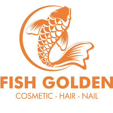 Logo Công Ty TNHH TM DV Fish Golden