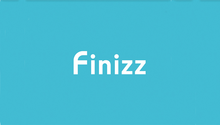 Logo Công ty cổ phần Finizz