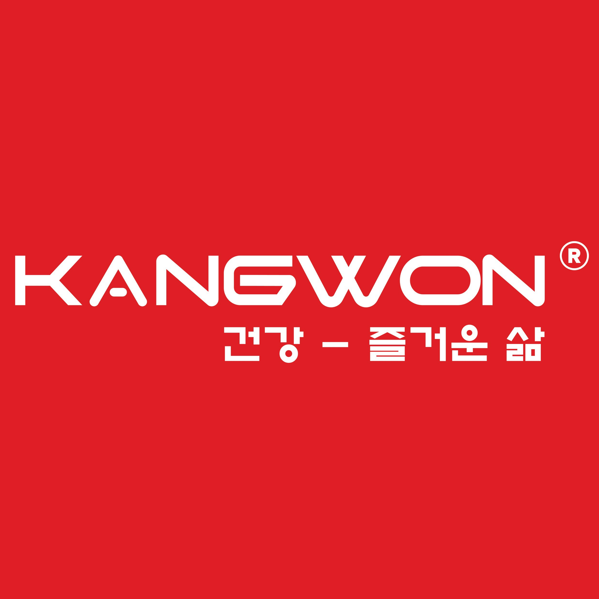 Logo Công ty TNHH Kangwon Group