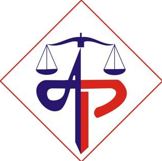 Logo Văn phòng Luật sư An Phát Hà Tĩnh