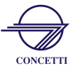 Logo Công ty TNHH Nghiên cứu & Tư vấn chuyển giao công nghệ và đầu tư (CONCETTI)