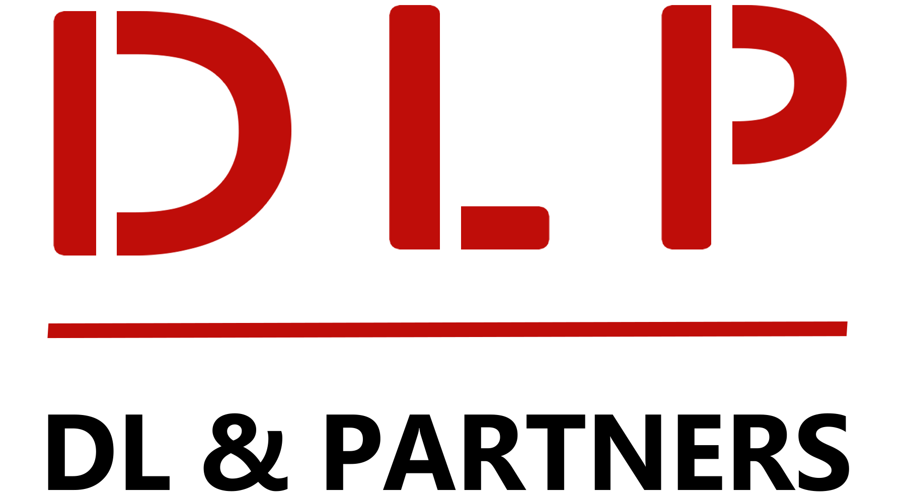 Logo Công ty Luật TNHH DL & Partners