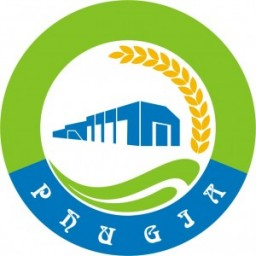 Logo Công ty CP Nông Sản Phú Gia