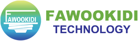Logo Công ty Cổ phần Công nghệ Fawookidi Việt Nam