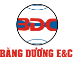 Logo Văn phòng Đại diện Công ty Cổ phần Băng Dương E&C	