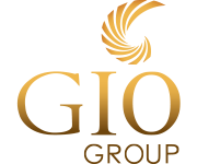 Logo Công ty Cổ phần Gio Group