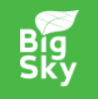 Logo Công ty Cổ phần Big Sky
