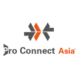 Logo Công Ty TNHH Pro Connect Asia