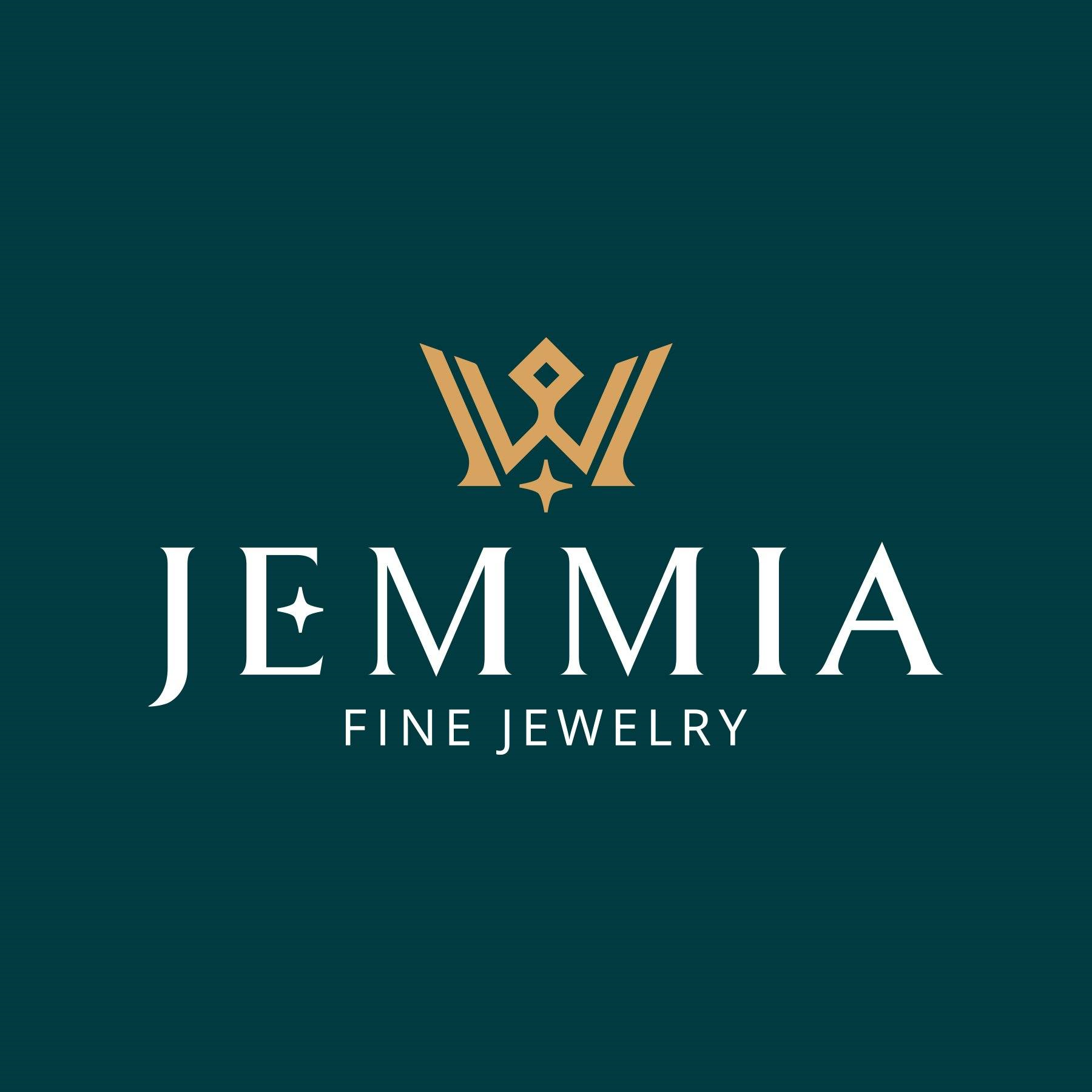 Logo Công ty Cổ phần Jemmia