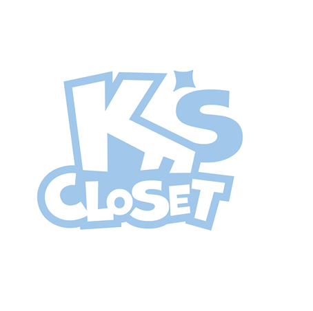 Logo Công Ty Cổ Phần Thời Trang K'S Closet