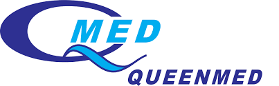 Logo Công Ty TNHH Queenmed