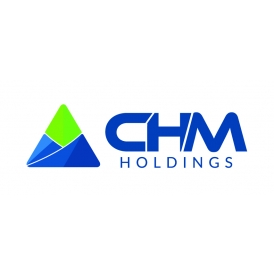 Logo Công ty Cổ phần Châu Huỳnh Mai Holdings