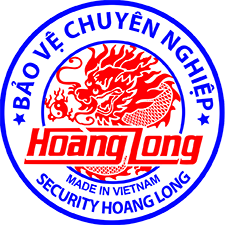 Logo Công ty Cổ phần Dịch Vụ Vệ Sỹ Chuyên Nghiệp Hoàng Long
